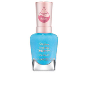 SALLY HANSEN Color Therapy Nail Color Pacific Peace 14,7 ml