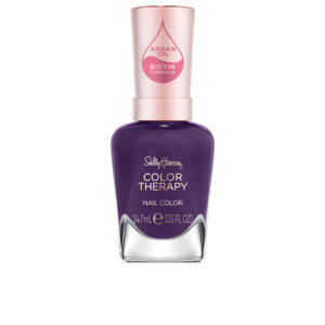 SALLY HANSEN Color Therapy Nail Color Confident Queen 14,7 ml