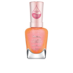 SALLY HANSEN COLOR THERAPY Nail Color #Tangerne Dream 14,7 ml