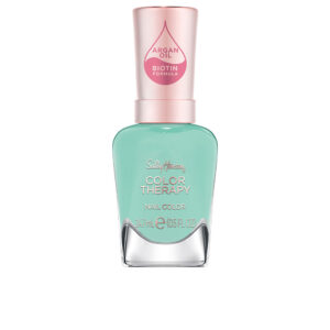 Sally Hansen Color Therapy Nail Color Take a Mint 14,7 ml