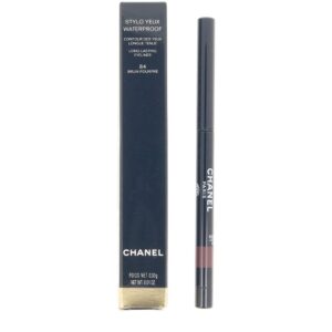 CHANEL STYLO YEUX waterproof #84-Brun Pourpré 1 u