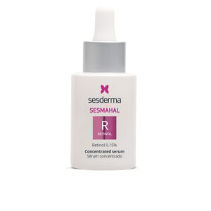 SESDERMA SESMAHAL Retinol Sérum Concentrado 30 ml