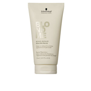 SCHWARZKOPF BLONDME BOND REPAIR Bálsamo Sellador 75 ml