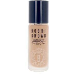 Bobbi Brown Weightless Skin Foundation SPF15 Golden 30 ml