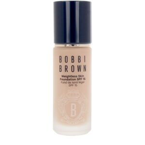 BOBBI BROWN Weightless Skin Foundation SPF15 Neutral Natural 30 ml