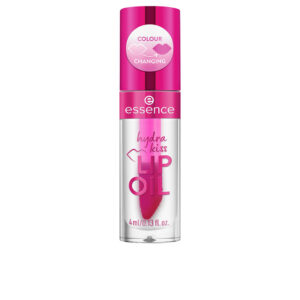 ESSENCE HYDRA KISS Aceite de Labios #06-Cranberry Is Back 4 ml