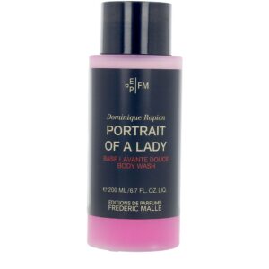 FREDERIC MALLE Portrait of a Lady Gel de Ducha 200 ml