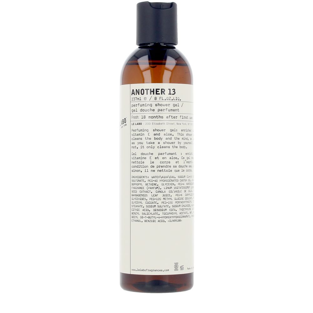 LE LABO Another 13 Gel de Ducha 237 ml