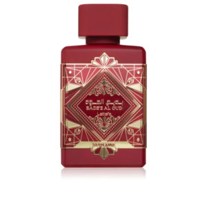 Lattafa Badee Al Oud Sublime EDP Vapo 100 ml