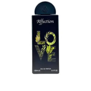 LATTAFA Pride Affection EDP Vapo 100 ml