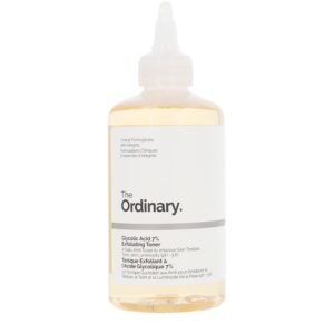 THE ORDINARY Glycolic Acid 7% Exfoliating Toner 240 ml