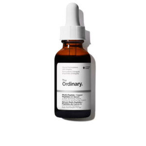 The Ordinary Multi-Peptide + Copper Peptides 1% Serum 30 ml