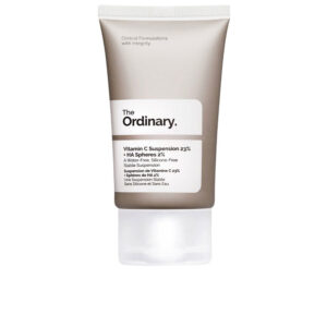 The Ordinary Vitamin C Suspension 23% + HA Spheres 2% 30 ml