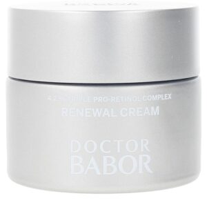 BABOR RES Renewal Cream 50 ml