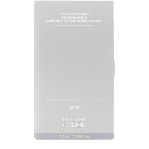 BABOR Lifting Rejuvenation Ampollas 14 ml