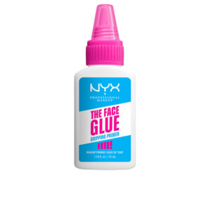 NYX PROFESSIONAL MAKE UP The Face Glue Hydrating Primer 35 ml