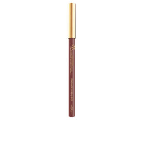 L’Oréal Paris Color Riche Le Lip Crayon Perfilador de Labios #570-Worth It 1 u