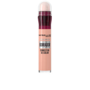 Maybelline Borrador Instant Age Rewind - Corrector de color Rosa 6,8 ml