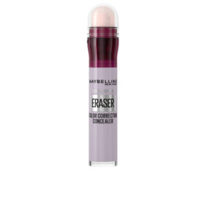 Maybelline Borrador Instant Age Rewind Corrector de Color Morado 6,8 ml