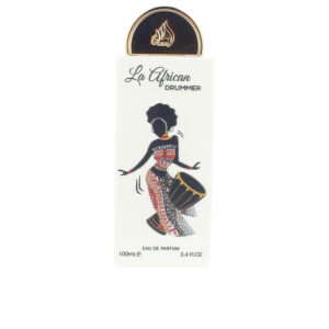 LATTAFA La African Drummer EDP Vapor 100 ml