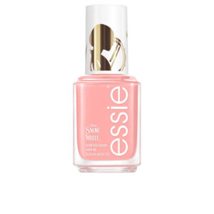 ESSIE Snow White Esmalte de Uñas #1005 - No Prince Needed, 13,5 ml