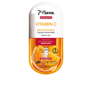 7TH HEAVEN Vitamina C Mascarilla 1 U