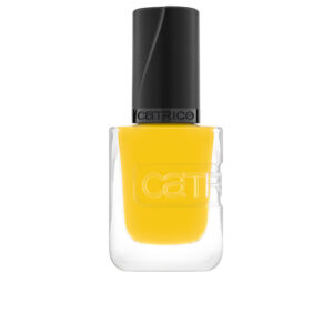 CATRICE GEL AFFAIR Esmalte de Uñas #013 - To Bee Or Not To Bee 10,5 ml