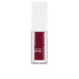 CATRICE GLOSSIN' GLOW tinted lip oil #070-Make A Move 4 ml