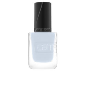 CATRICE GEL AFFAIR Esmalte de Uñas #029-Blue You A Kiss 10,5 ml