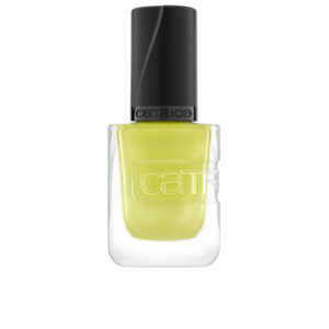 CATRICE GEL AFFAIR Esmalte de Uñas #033-You're The Lime To My Tequila, 10,5 ml