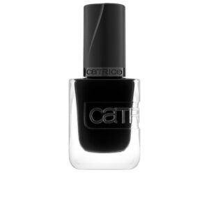 CATRICE GEL AFFAIR Esmalte de Uñas #037-Black To The Roots 10,5 ml