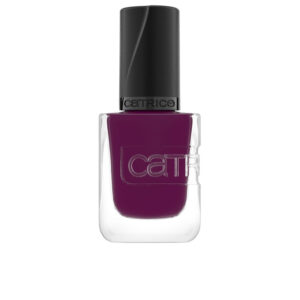 CATRICE GEL AFFAIR Esmalte de Uñas #023 Plum-Believable 10,5 ml
