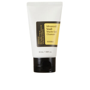 COSRX Advanced Snail Mucin Gel Cleanser 50 ml