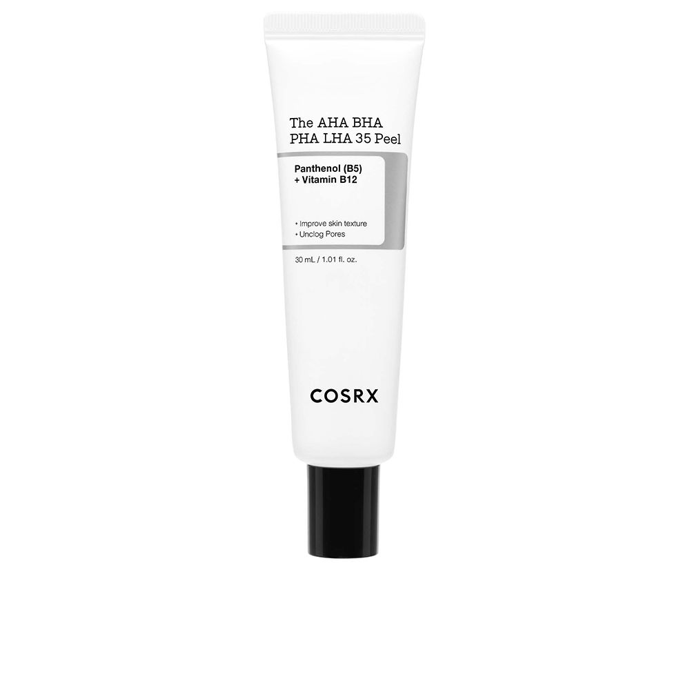 COSRX The AHA BHA PHA LHA 35 Peel - 30 ml