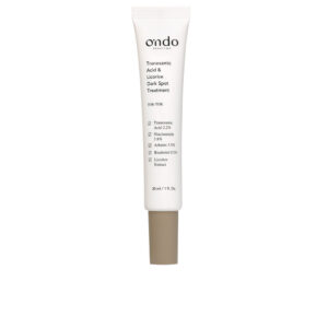 ONDO BEAUTY 36.5 Tranexamic Acid & Licorice Dark Spot Treatment 30 ml