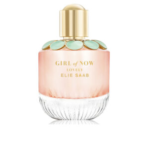ELIE SAAB Girl of Now Lovely EDP Vapo 30 ml