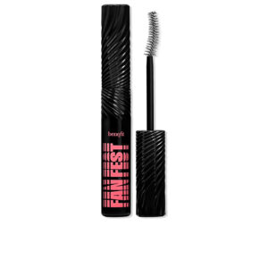 BENEFIT FAN FEST Máscara #Black 8 gr