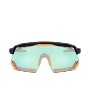 Lotto X-Play C Padel Black Ora - 1 Unidad