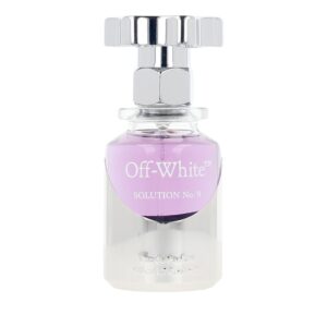 OFF-WHITE SOLUTION No. 9 EDP Vapo 50 ml