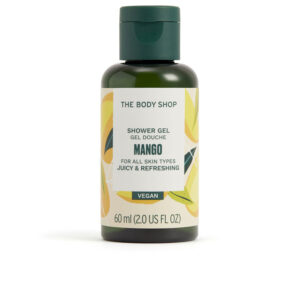 THE BODY SHOP Mango Gel de Ducha 60 ml