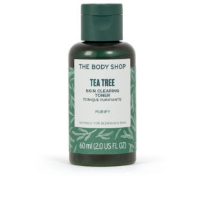 THE BODY SHOP Tea Tree Toner 60 ml
