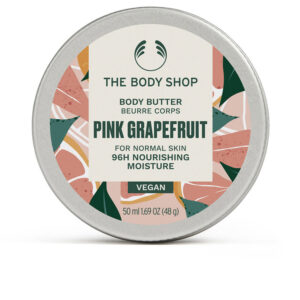 THE BODY SHOP Pink Grapefruit Manteca Corporal 50 ml