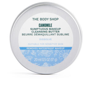 The Body Shop Chamomile Cleansing Butter 20 ml