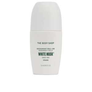 THE BODY SHOP White Musk Desodorante Roll-On 50 ml