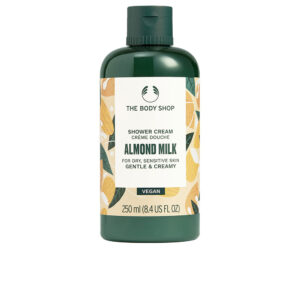 THE BODY SHOP Almond Milk Crema de Ducha 250 ml