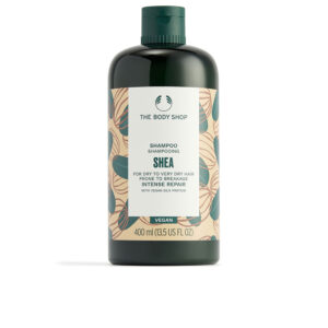 The Body Shop Shea Champú 400 ml
