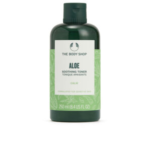 THE BODY SHOP Aloe Tónico 250 ml