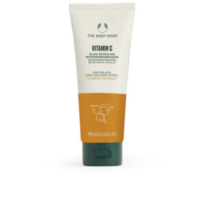 THE BODY SHOP VITAMIN C Microdermoabrasión Iluminadora 100 ml