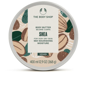 THE BODY SHOP SHEA Manteca Corporal 400 ml