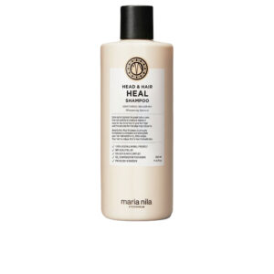 MARIA NILA HEAD & HAIR HEAL champú 350 ml
